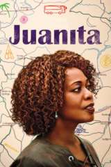 juanita 50214 poster