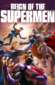 la muerte de superman parte 2 el reinado de los superhombres 50283 poster