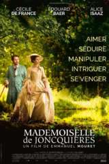 mademoiselle de joncquieres 50224 poster