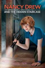 nancy drew and the hidden staircase 50672 poster