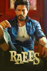 raees 50915 poster