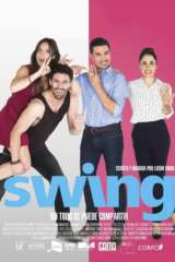 swing 50438 poster