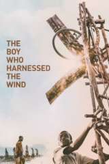 the boy who harnessed the wind 50012 poster
