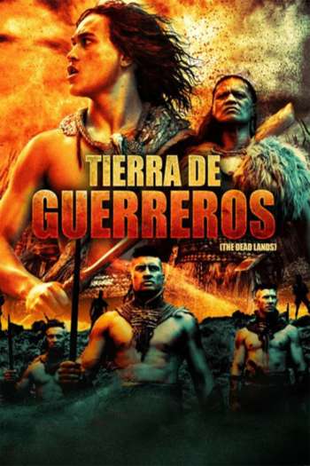 tierra de guerreros 50584 poster e1553449614218