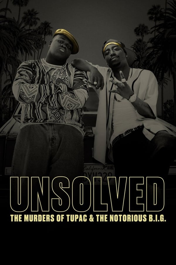 unsolved