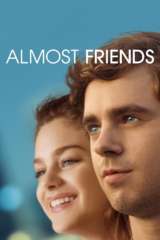 almost friends 52632 poster