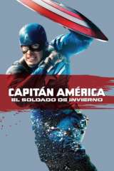 capitan america el soldado de invierno 52515 poster