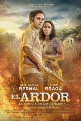 el ardor 51055 poster