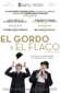 el gordo y el flaco 52360 poster