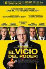 el vicio del poder 52141 poster e1554751865417