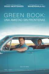 green book 52136 poster