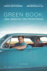 green book 52644 poster