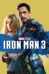 iron man 3 52602 poster