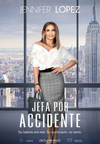 jefa por accidente 51036 poster e1554319662771