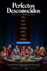 perfectos desconocidos 52767 poster