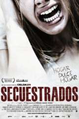 secuestrados 52347 poster