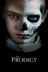 the prodigy 52691 poster