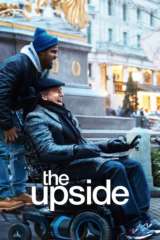 the upside 52447 poster