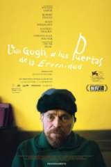 van gogh a las puertas de la eternidad 52443 poster