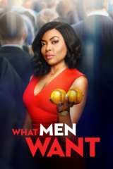 what men want 52726 poster