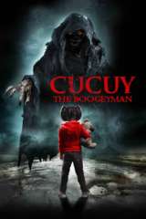 cucuy the boogeyman 53439 poster