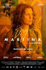 dry martina 53156 poster