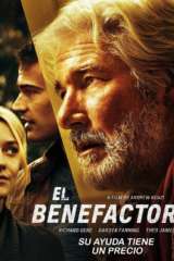 el benefactor 53556 poster