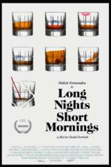 long nights short mornings 53435 poster