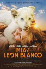 mia y el leon blanco 53391 poster