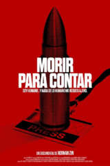 morir para contar 53318 poster