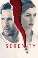 obsesion serenity 53613 poster