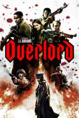 overlord 52892 poster