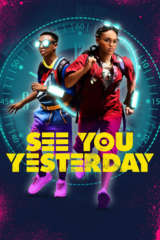 see you yesterday 53309 poster