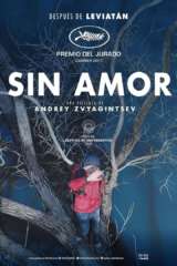 sin amor 53060 poster