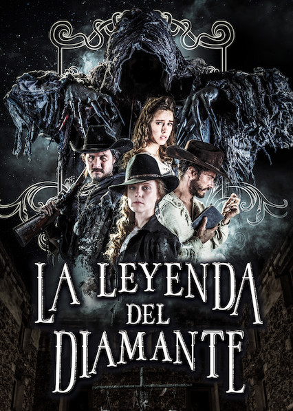 2018 La Leyenda Del Diamante