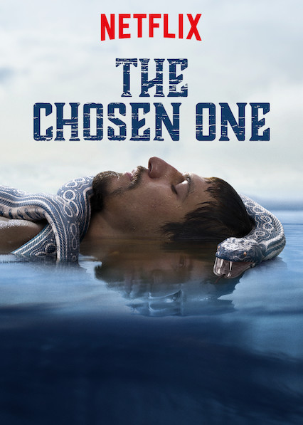 Descargar The Chosen One (2019) Temporada 1 NF WEB-DL ...