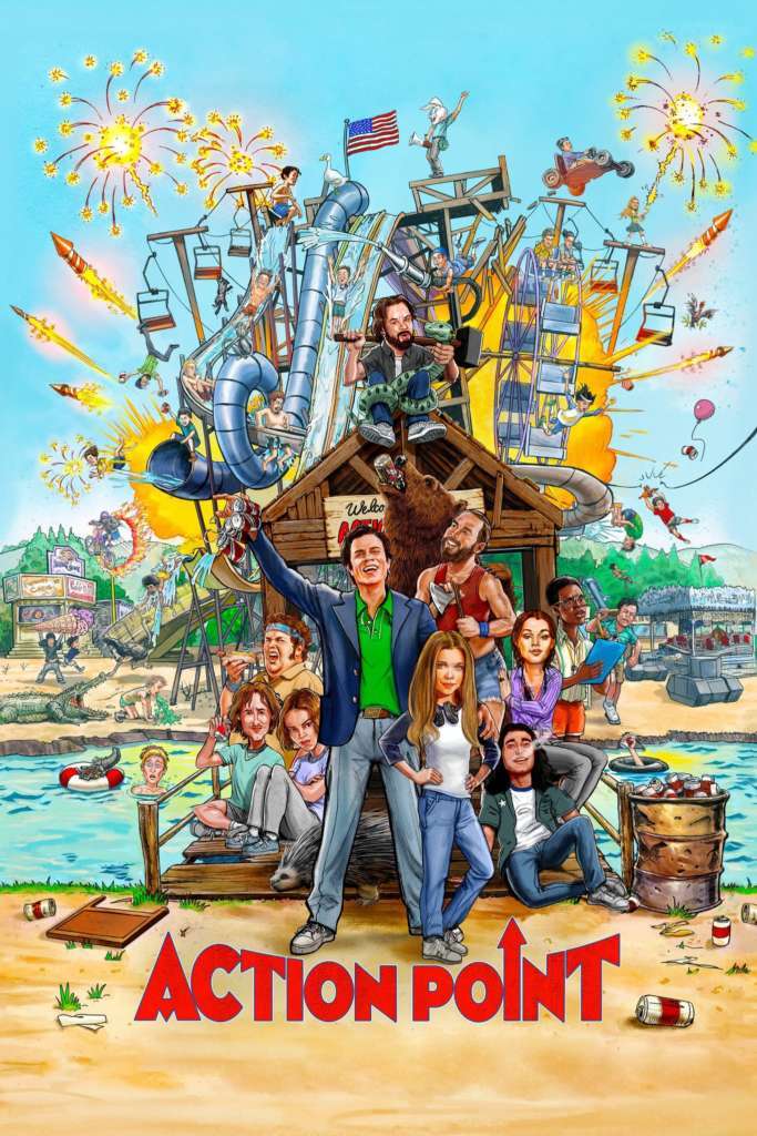 action point 53864 poster