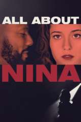 all about nina 54474 poster
