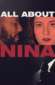 all about nina 54474 poster