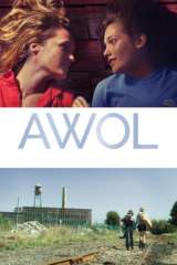 awol 54027 poster