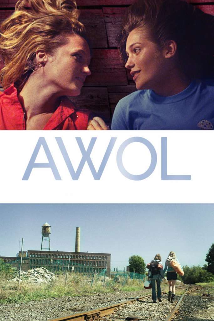 awol 54027 poster