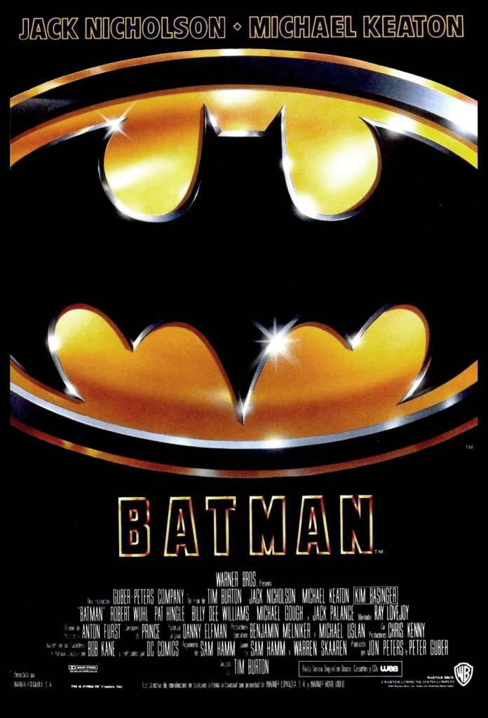 batman 53977 poster