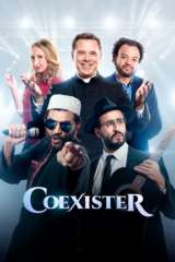 coexister 54260 poster