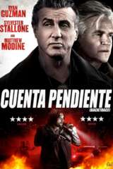 cuenta pendiente 54125 poster