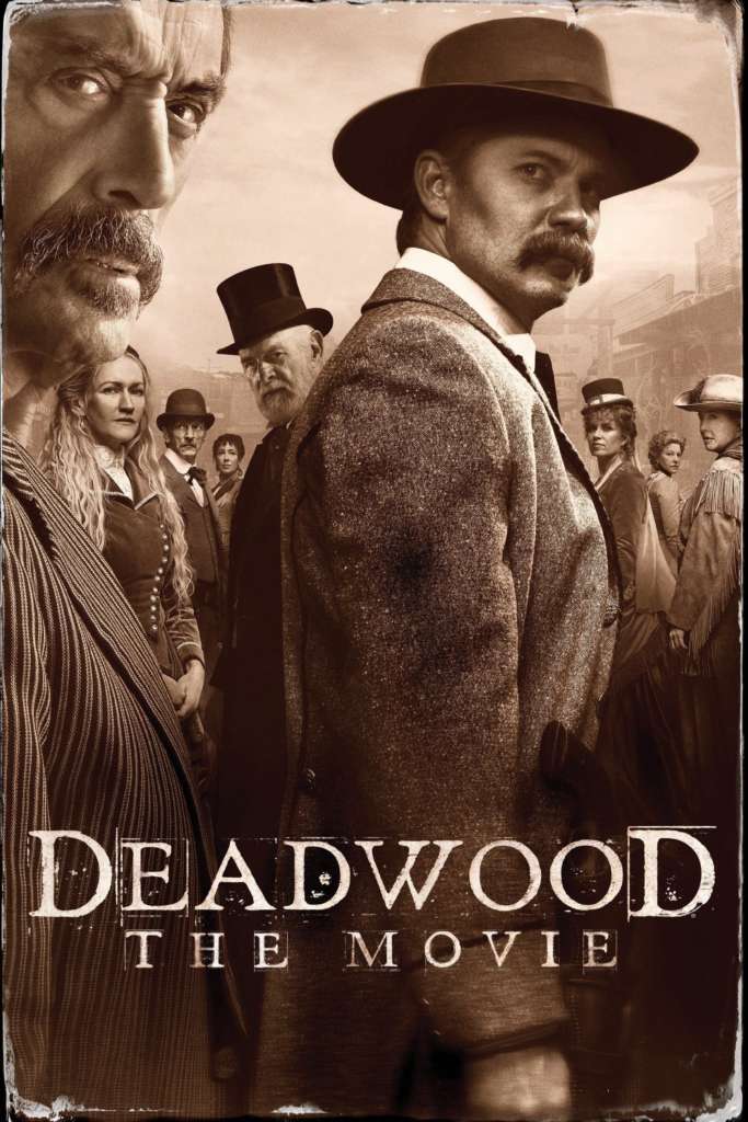 deadwood la pelicula 53783 poster