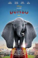 dumbo 54048 poster