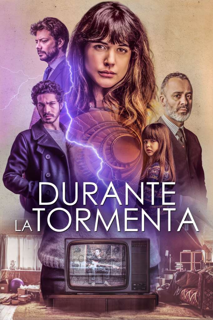 durante la tormenta 54195 poster