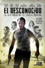 el desconocido la historia del cholo adrian tv series 185982535 large