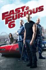 fast furious 6 54360 poster