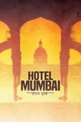hotel mumbai 53846 poster